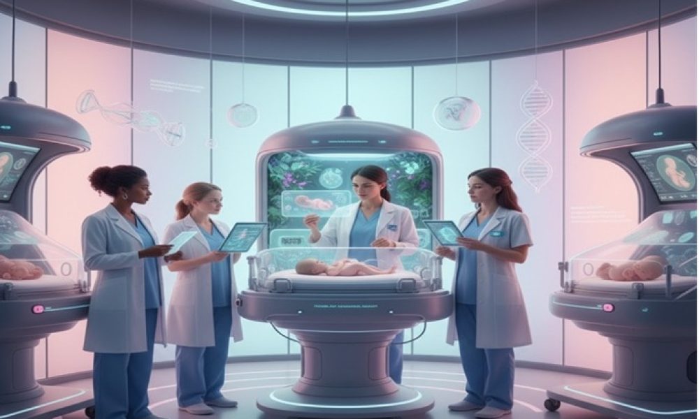Female Neonatal Diagnostic Devices Market