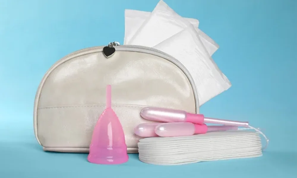 Feminine Protection Market