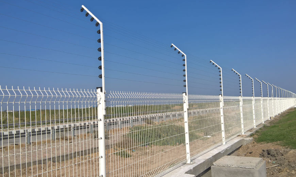 Electric Fencing Market