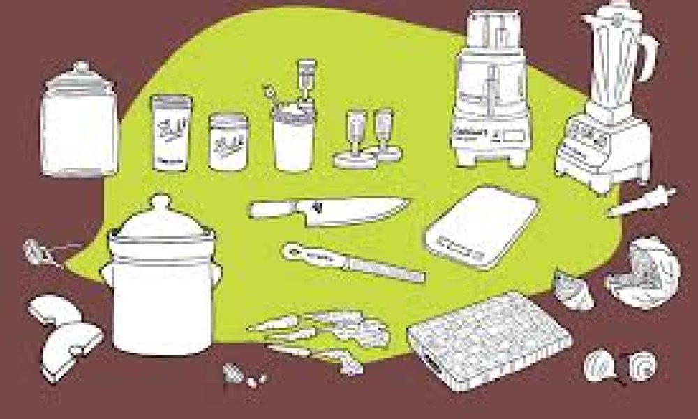 Fermentation Equipment
