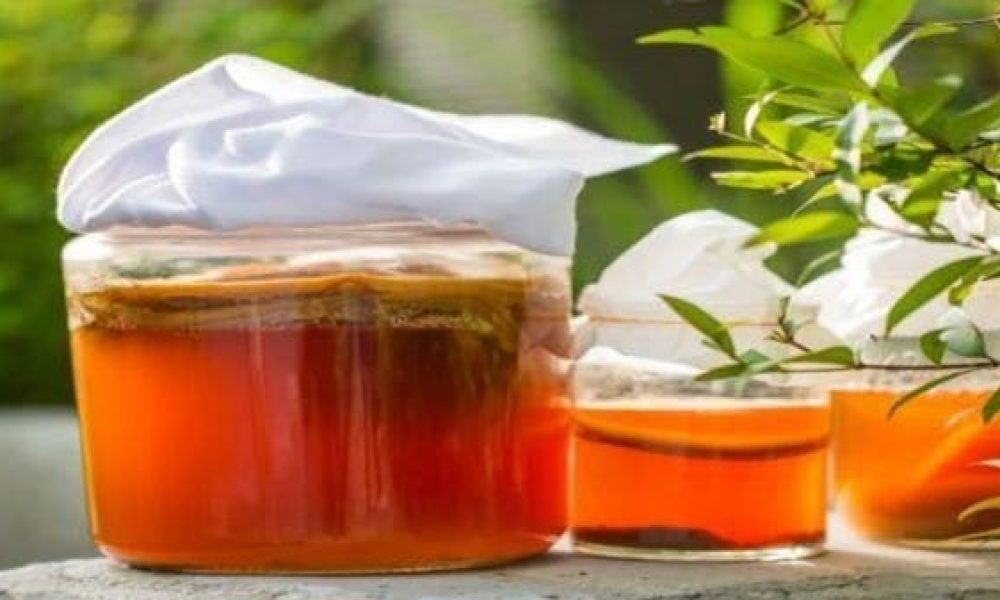 Fermented Tea Market: Know Opportunity Ahead | KeVita, Health-Ade ...