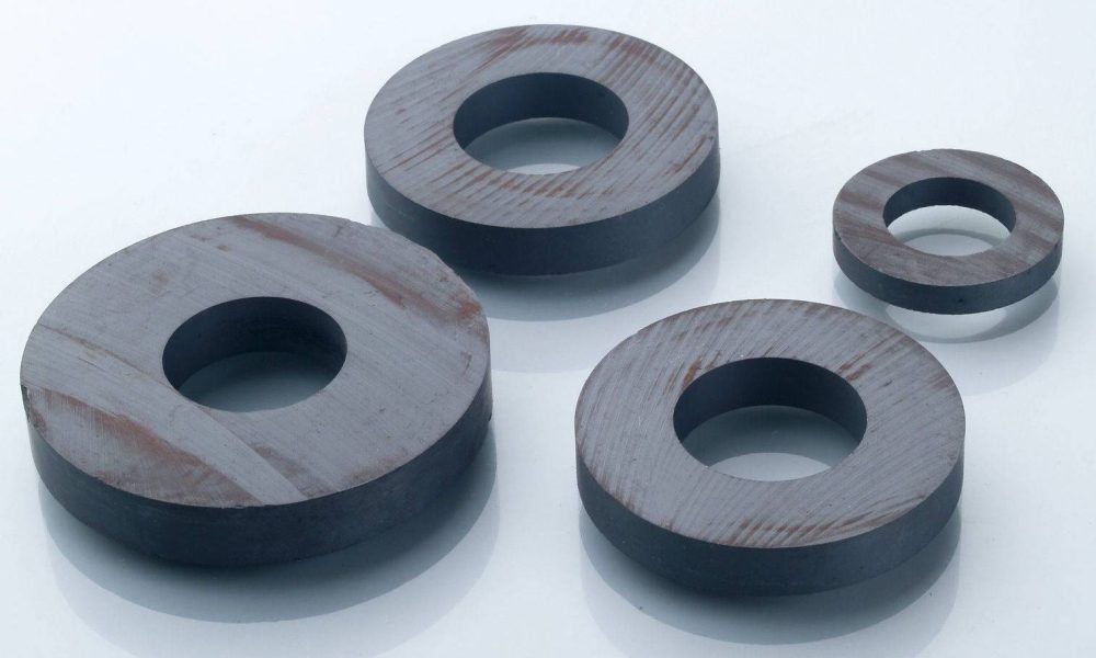 Ferrite Market