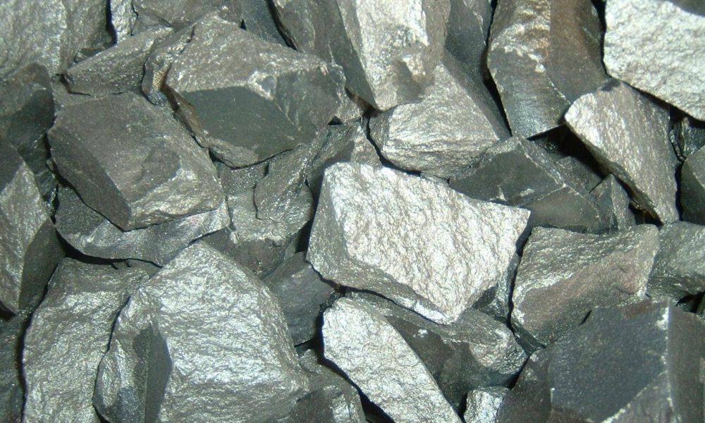 Ferro Manganese Market