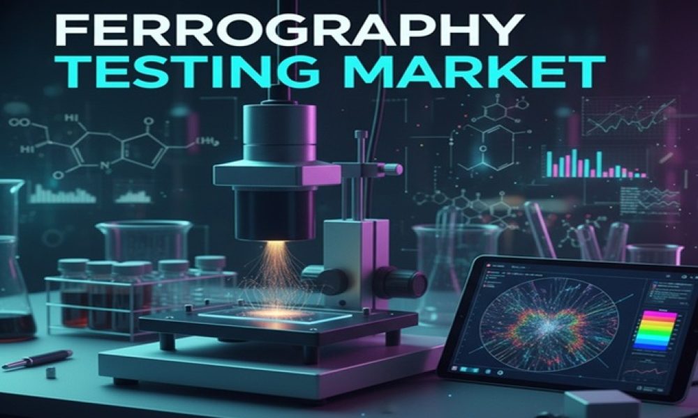 Ferrography Testing Market