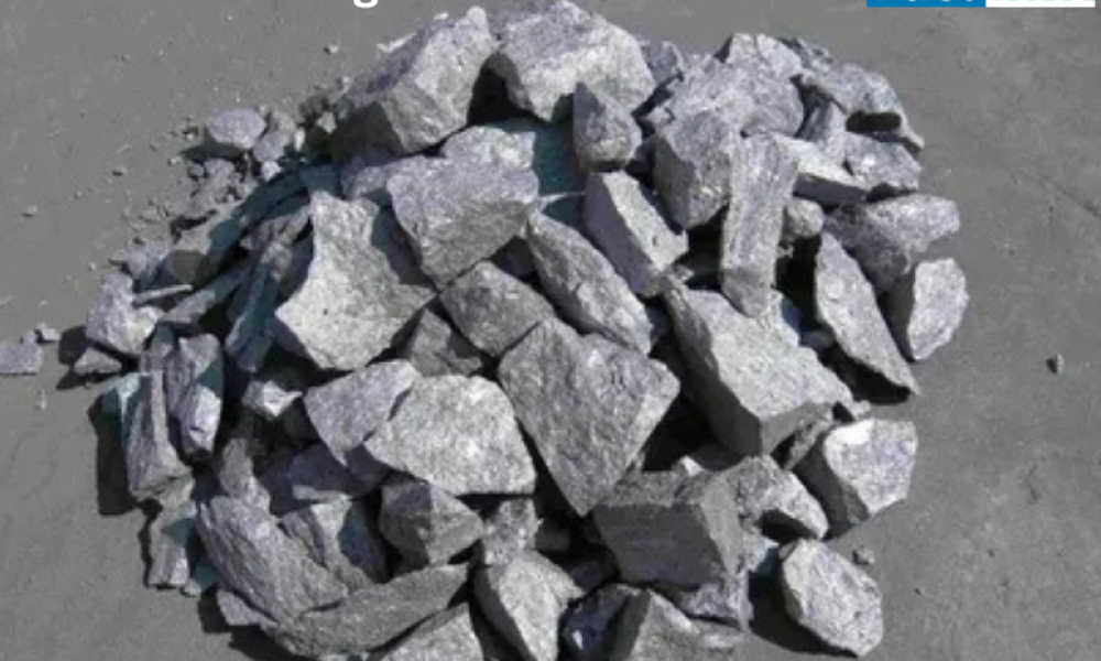 Ferrosilicon Magnesium Market