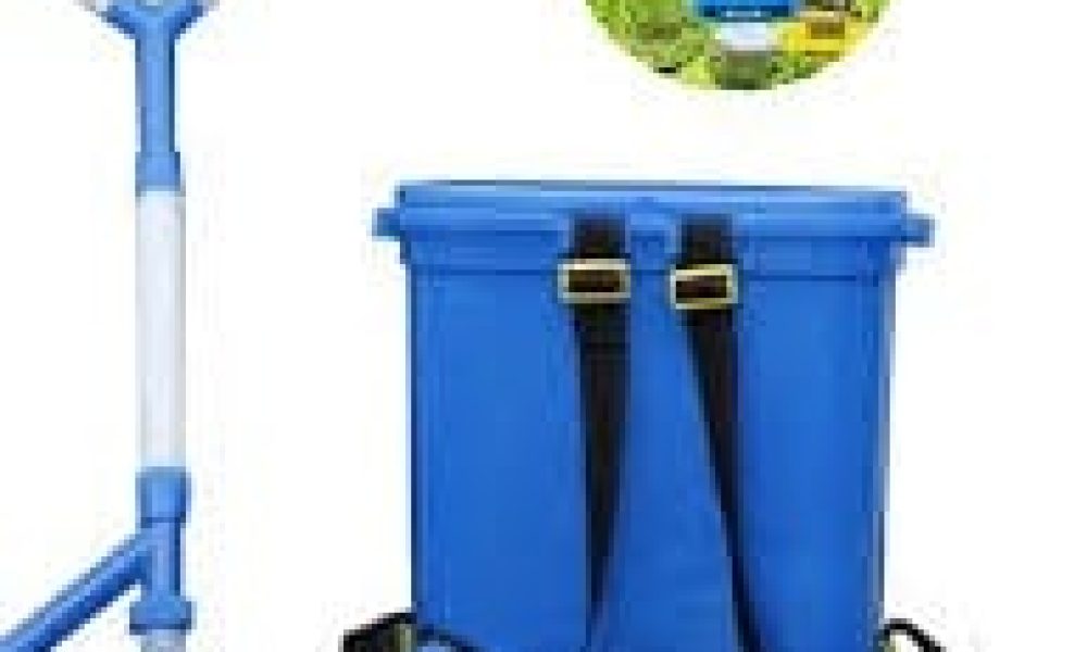 Fertilizer Applicator Market