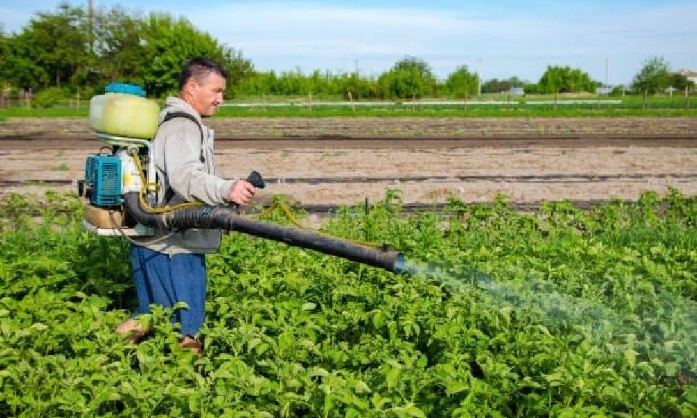 Fertilizer Injectors Market