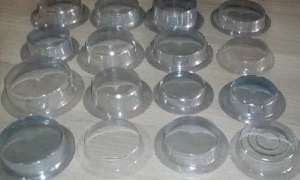 Fiber-Based Blister Pack Market