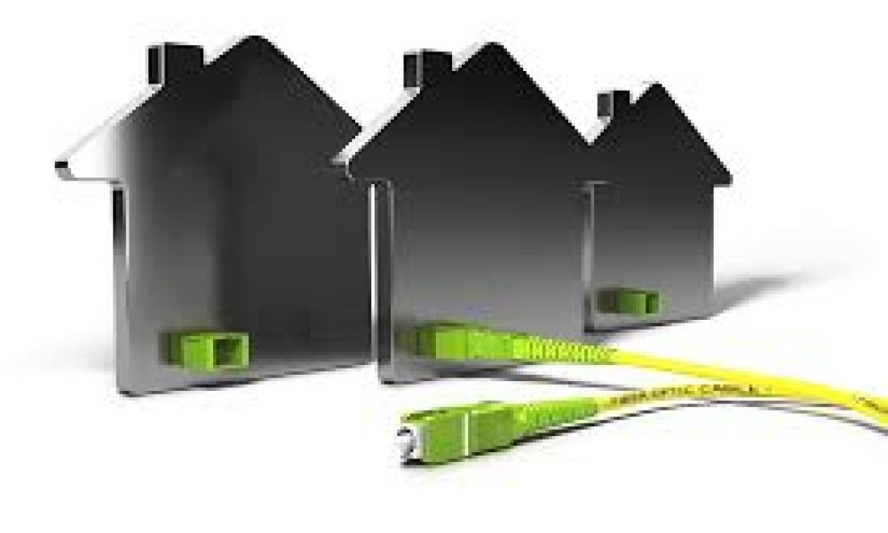 Fiber To The Home Market