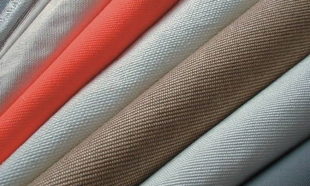 Fiberglass Market