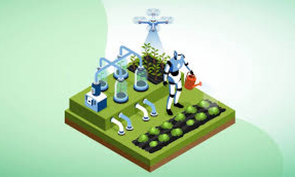 Field Balancing Services Market