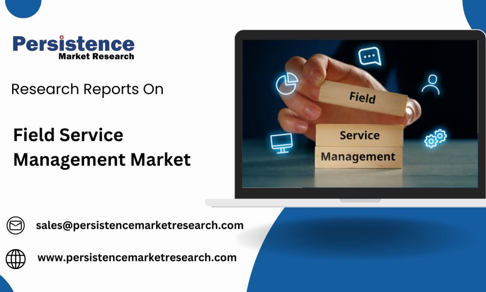 Field Service Management Market (1)
