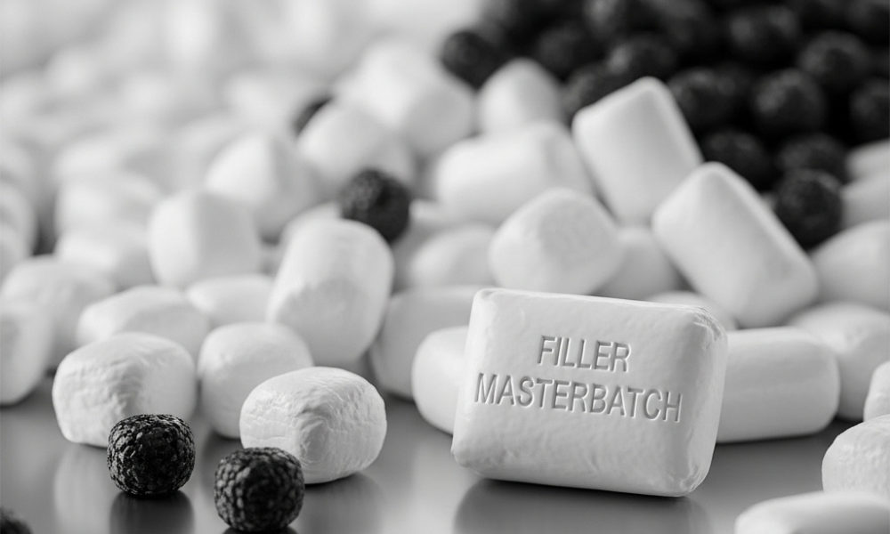 Filler Masterbatch Market