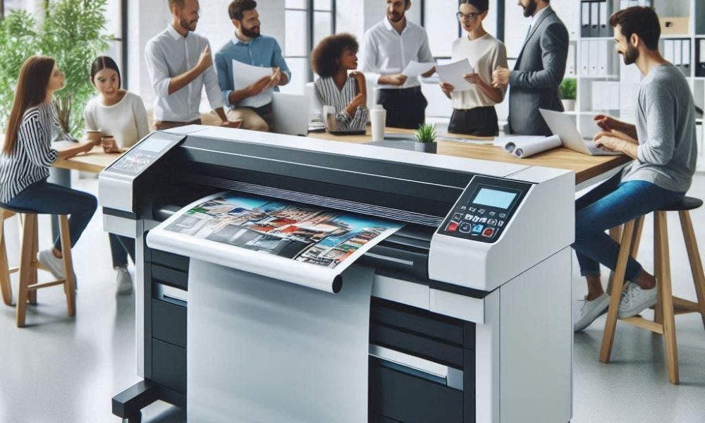 Film Laminator Market