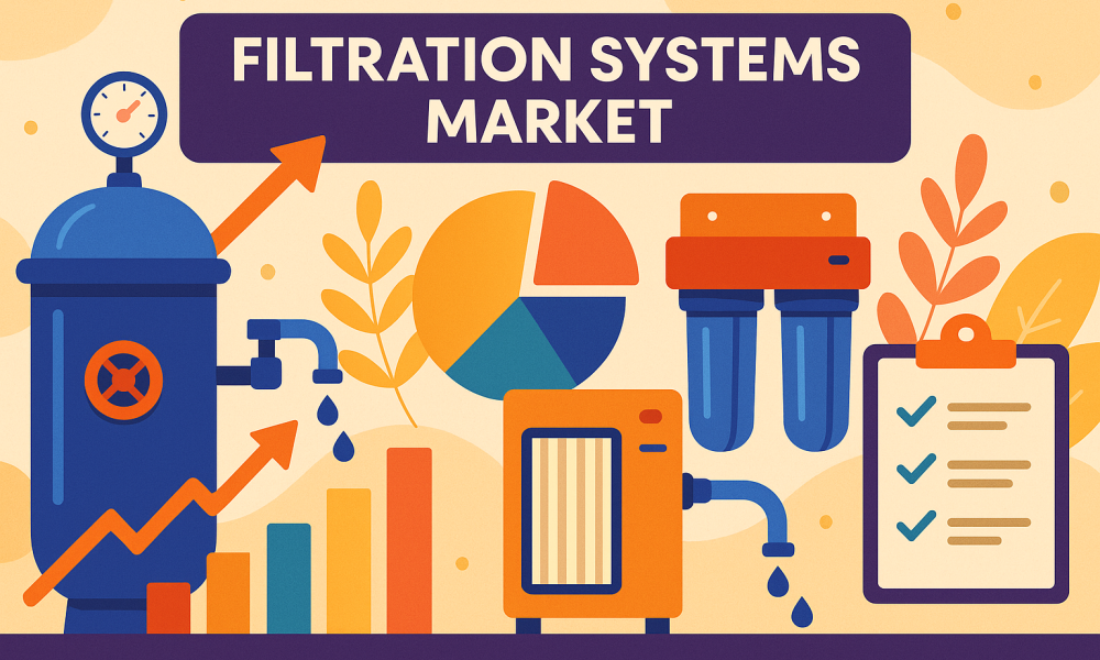 Filtration Systems