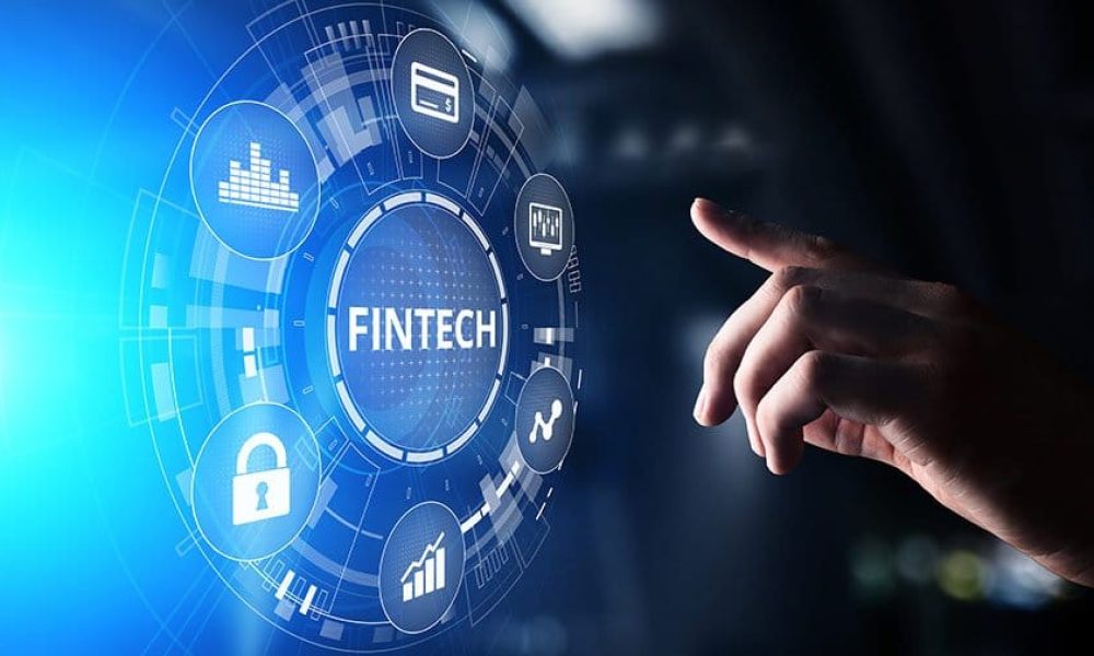 FinTech Investment Market