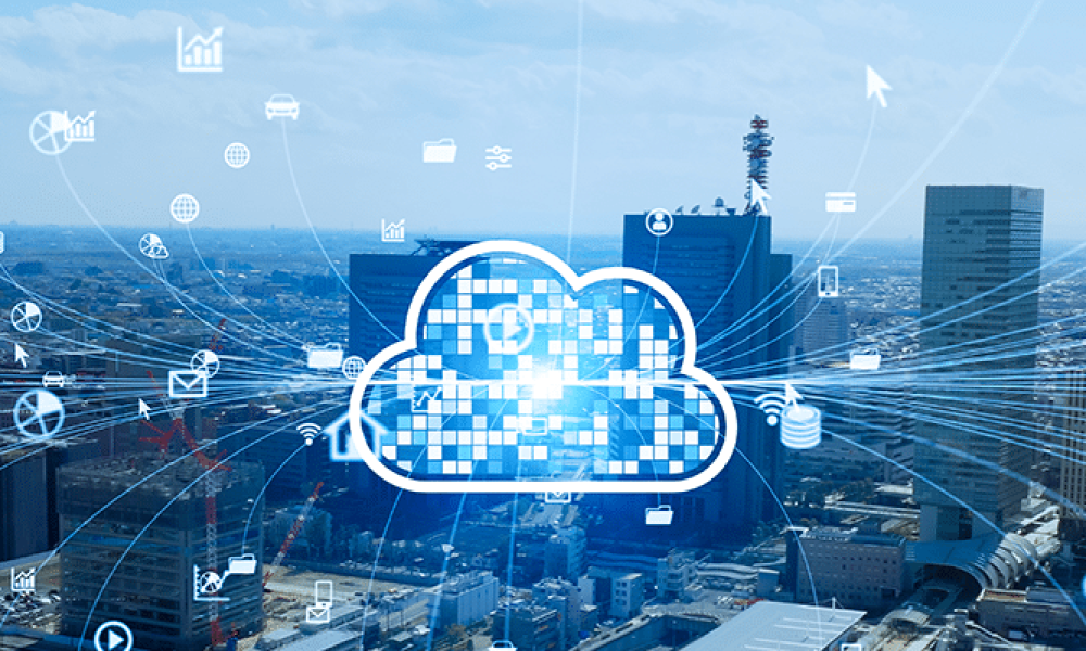 Finance Cloud Market