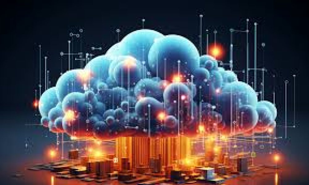 Finance Cloud Service Market