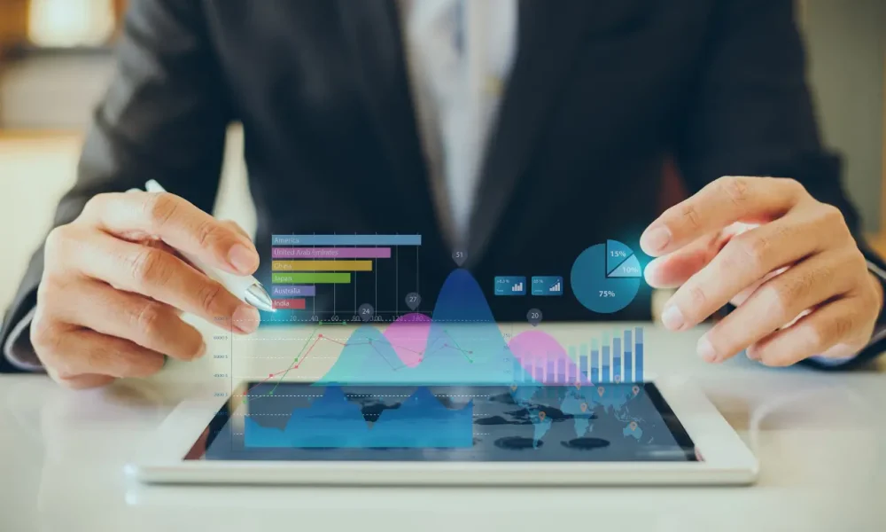 Finance Contract Management