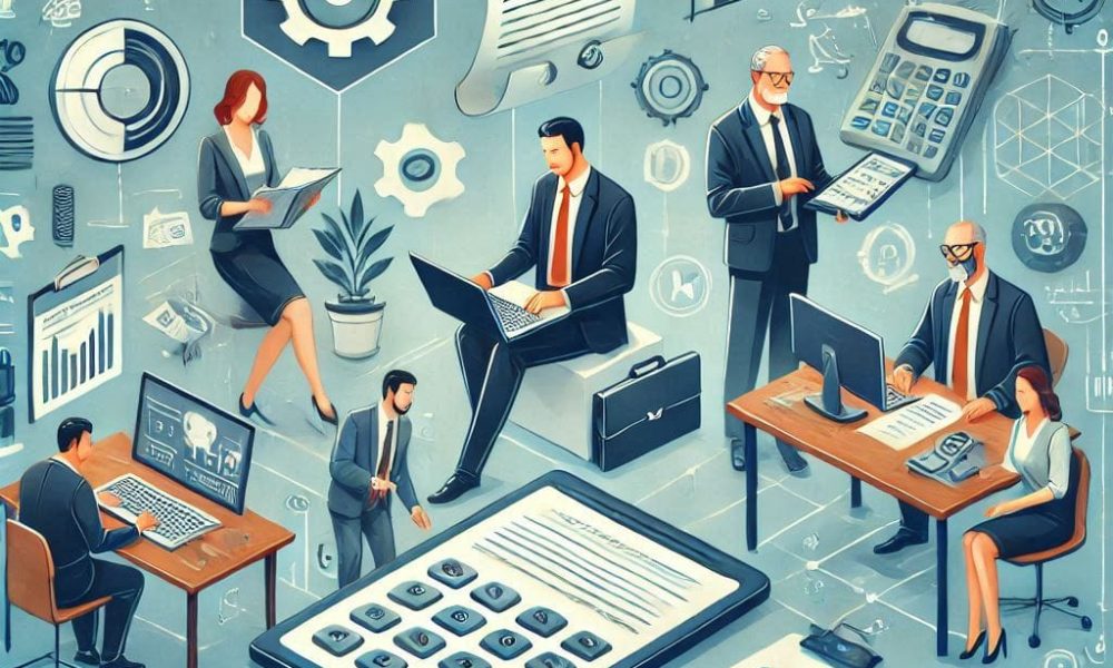Finance and Accounting Business Process Outsourcing (BPO) Service Market