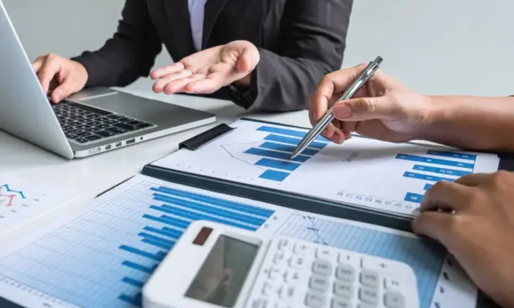 Financial Auditing Professional Services Market