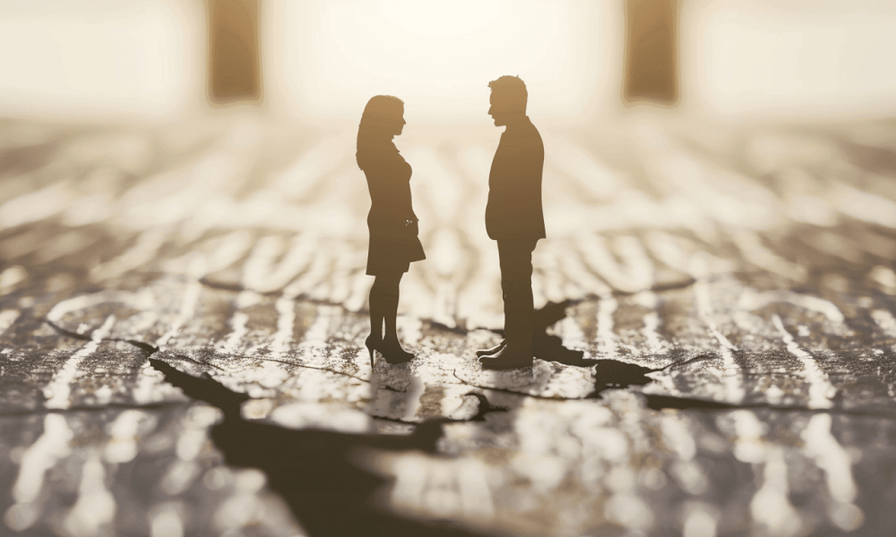 Financial Considerations in a Divorce as a Business Owner