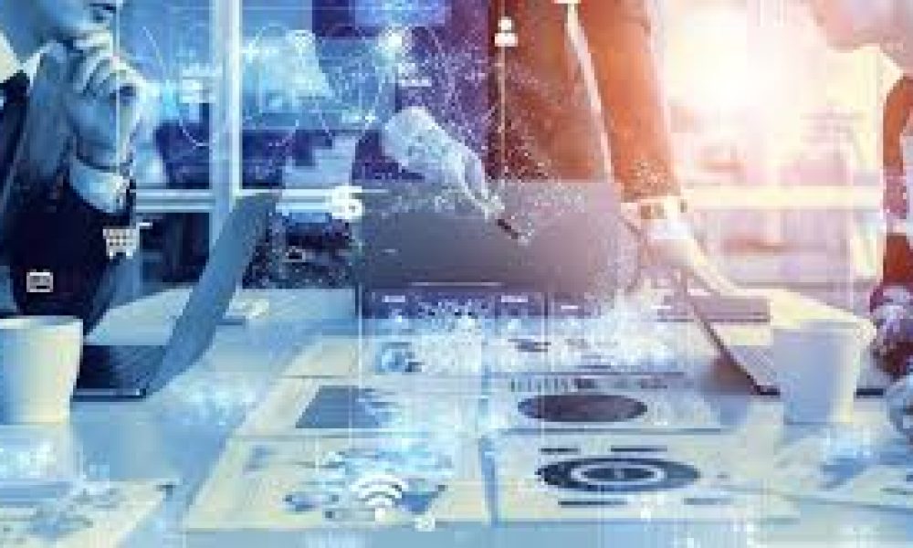 Financial Consulting Firms market