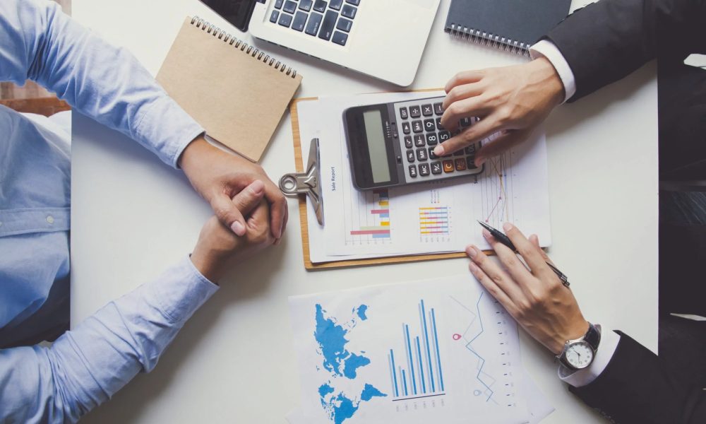 Financial Consulting Market