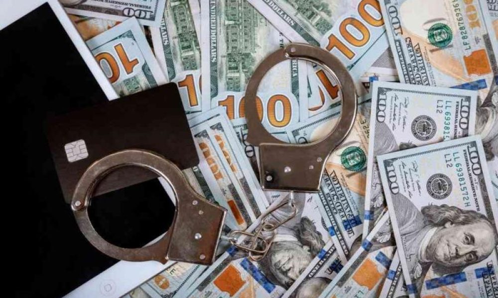 Financial Crime and Fraud Management Solutions Market