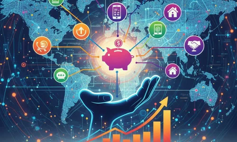 Financial Inclusion Platforms Market