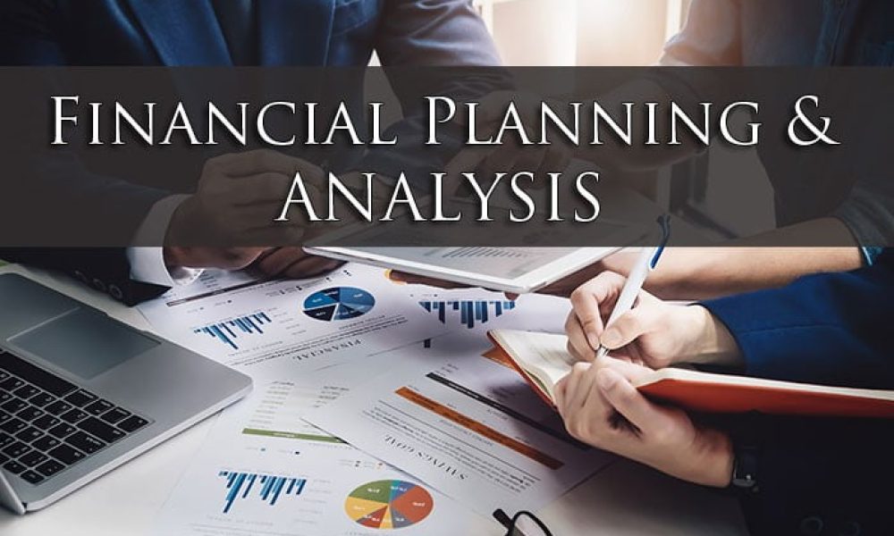 Financial Planning and Analysis Services Market