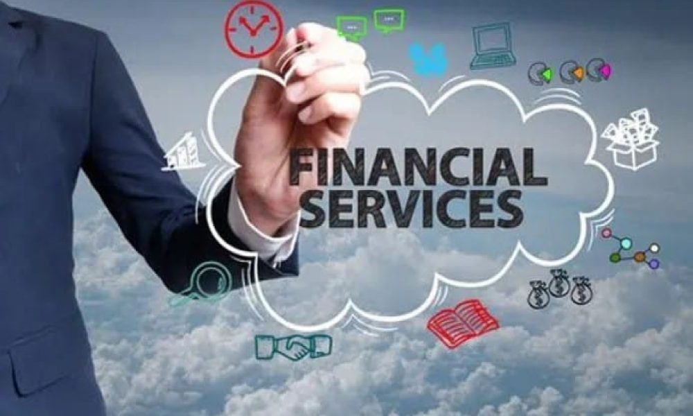 Financial Services Application Market to See Huge Demand by 2030 ...