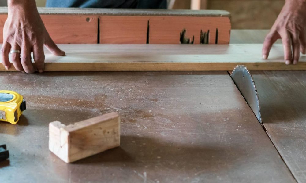 Finish Carpentry Shapes How Dallas, TX Homes Approach Interior Detail