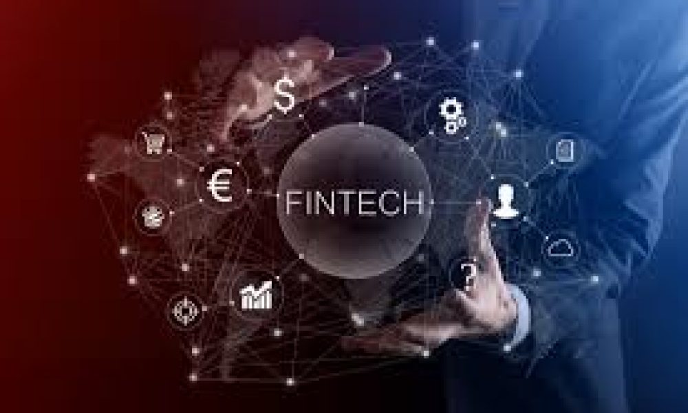 Fintech Blockchain Market