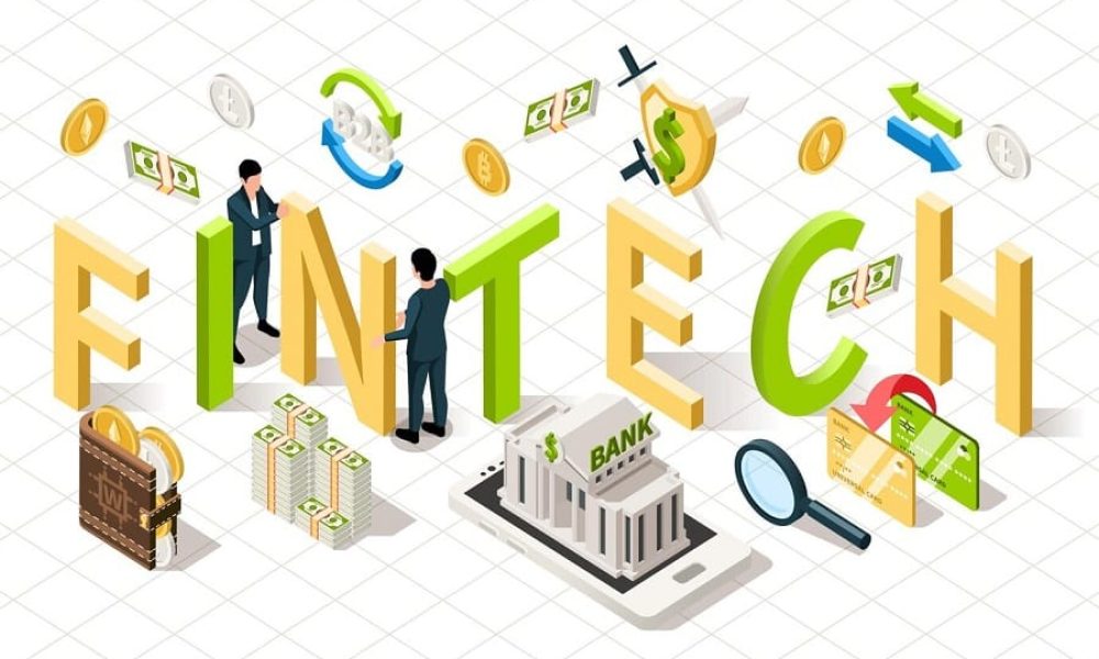 What Is Fintech Lending And Why It Became Buzzword? - Newstrail