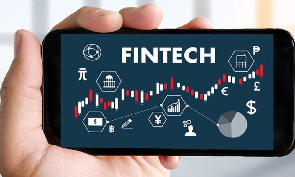Fintech Lending Market