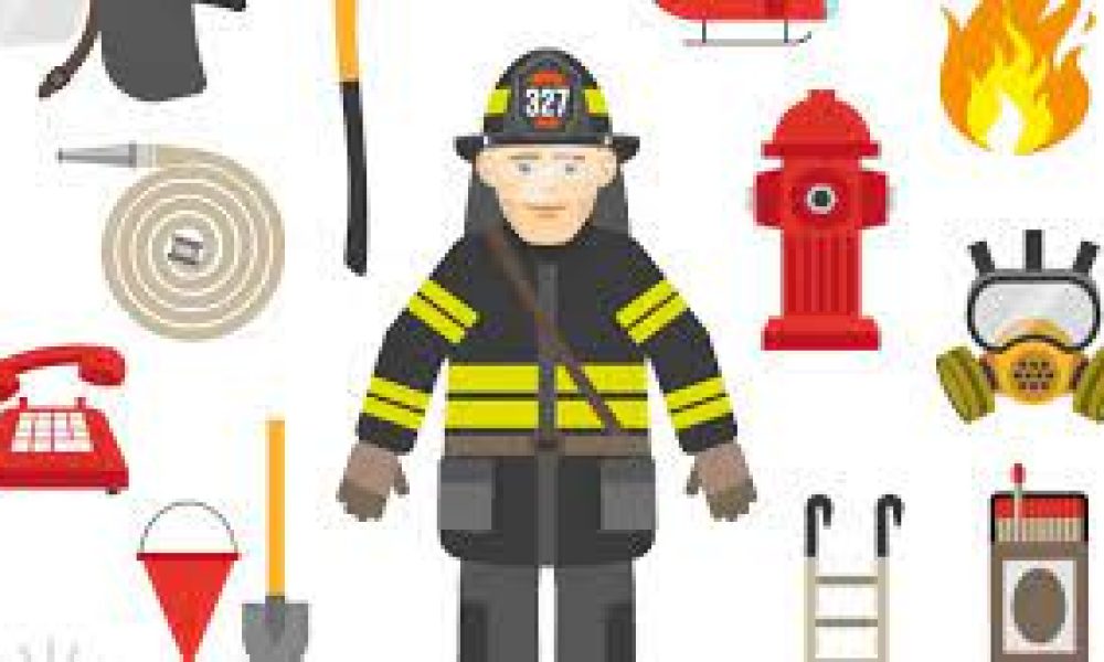 Fire Equipment Market