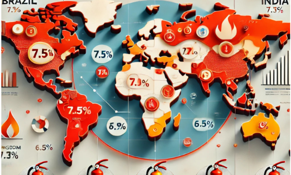 Fire Extinguisher Market