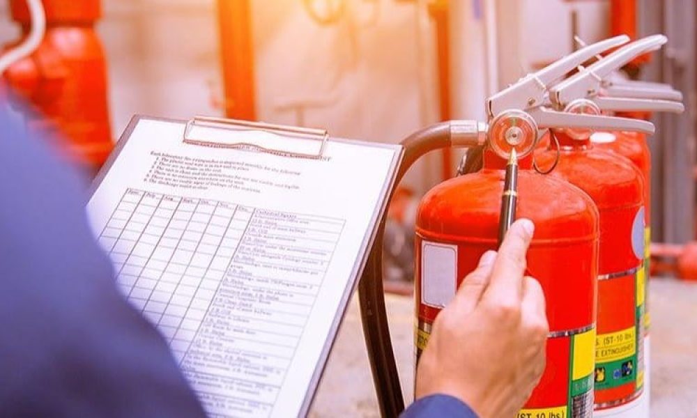 Fire Hazard Assessment Market