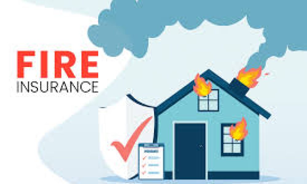 Fire Insurance Market