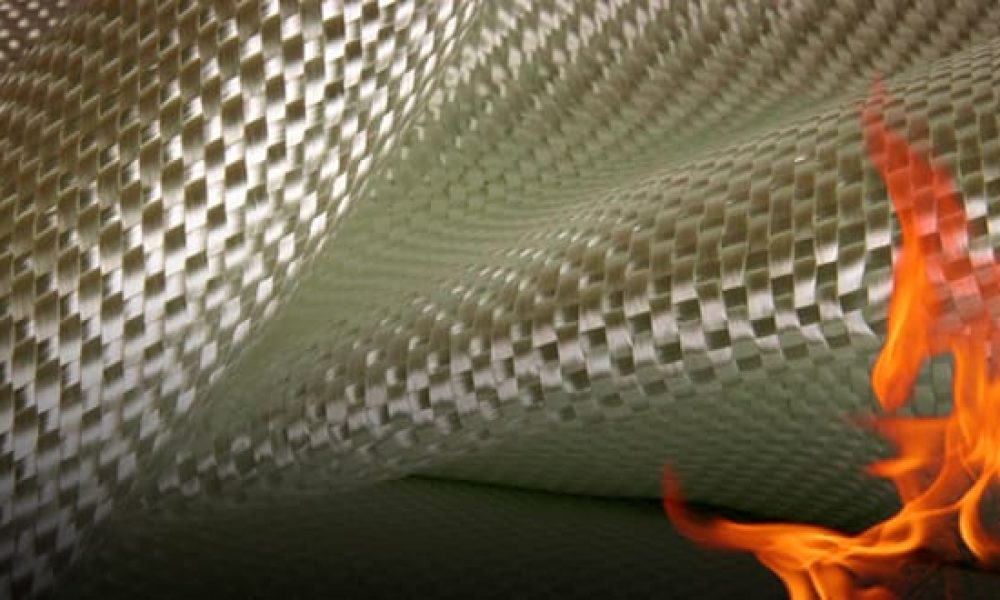Fire-Resistant Fabrics Market