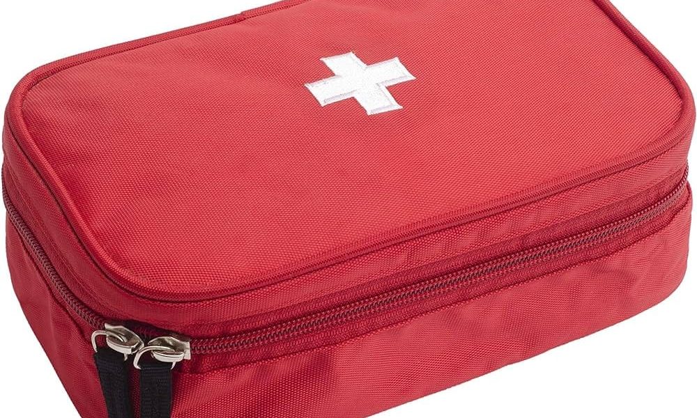 First Aid Bag Market