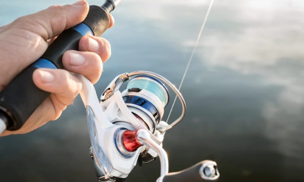 Fishing Reels Market