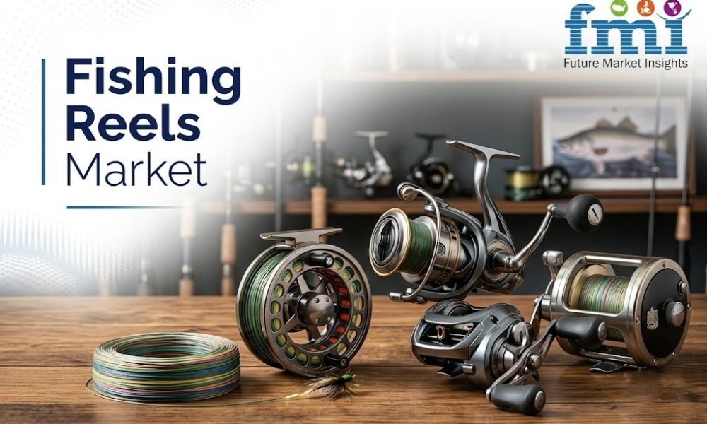 Fishing Reels Market