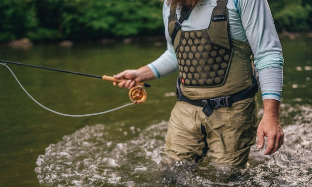Fishing Waders Market
