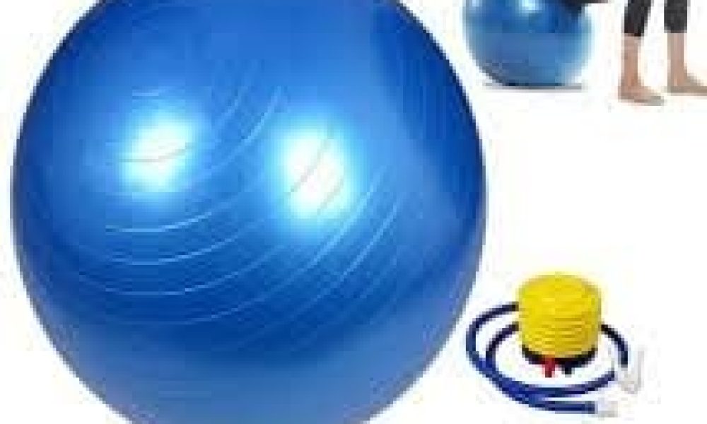 Fitness Ball Market May See Big Move | Major with Live Infinitely ...
