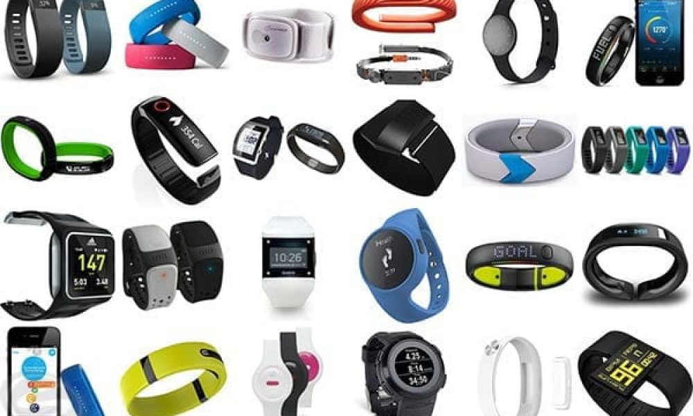 Fitness Bands Market