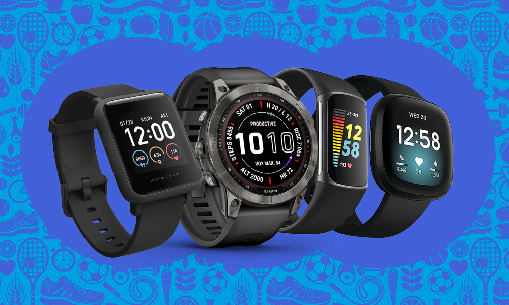 Fitness Trackers Market