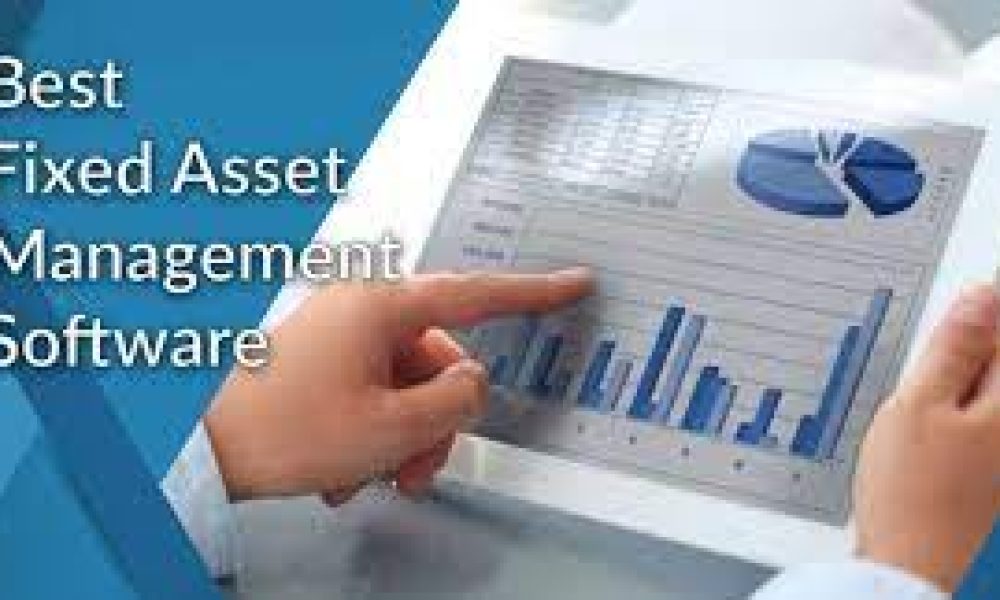 Fixed Asset Management Software Market