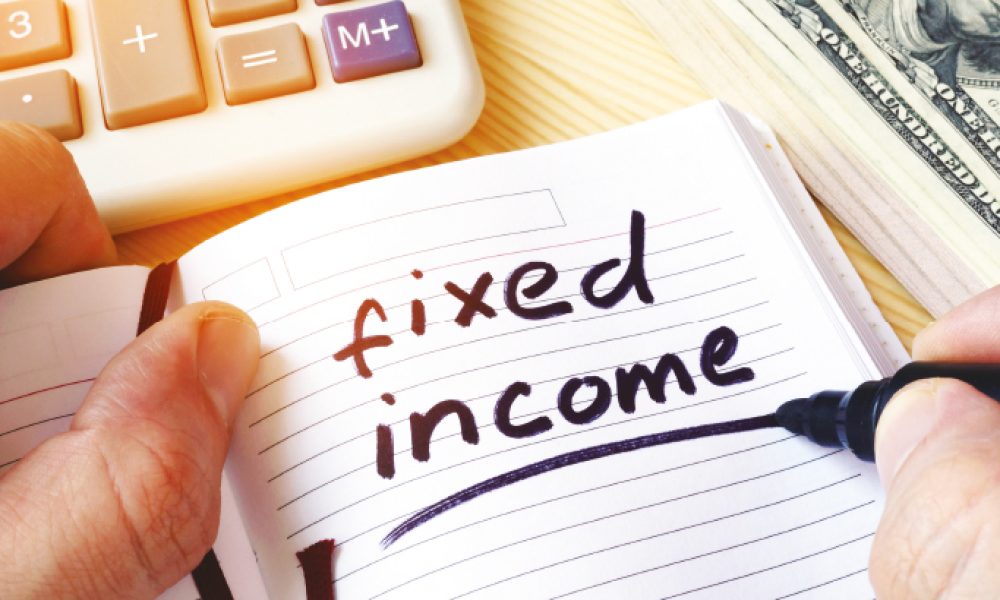 Fixed Income Asset Management Market